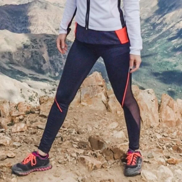 Central Park Leggings - Picture 1 of 14